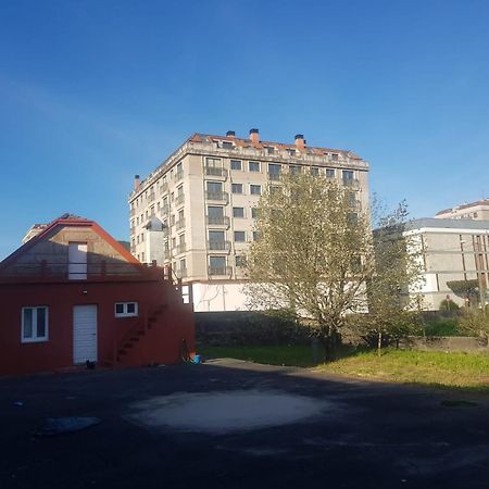 Casa La Porrinesa Villa Porriño Eksteriør bilde