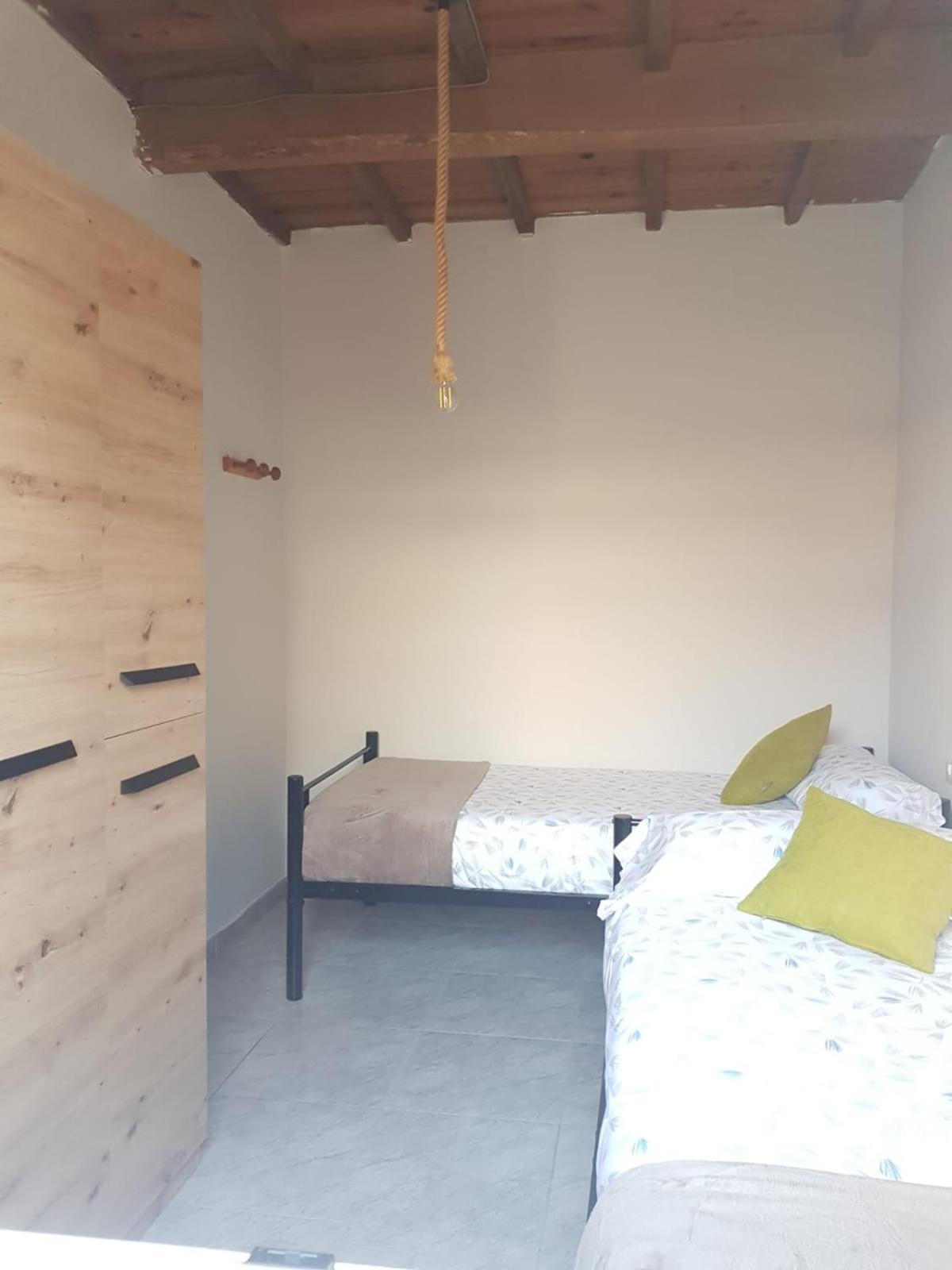 Casa La Porrinesa Villa Porriño Eksteriør bilde