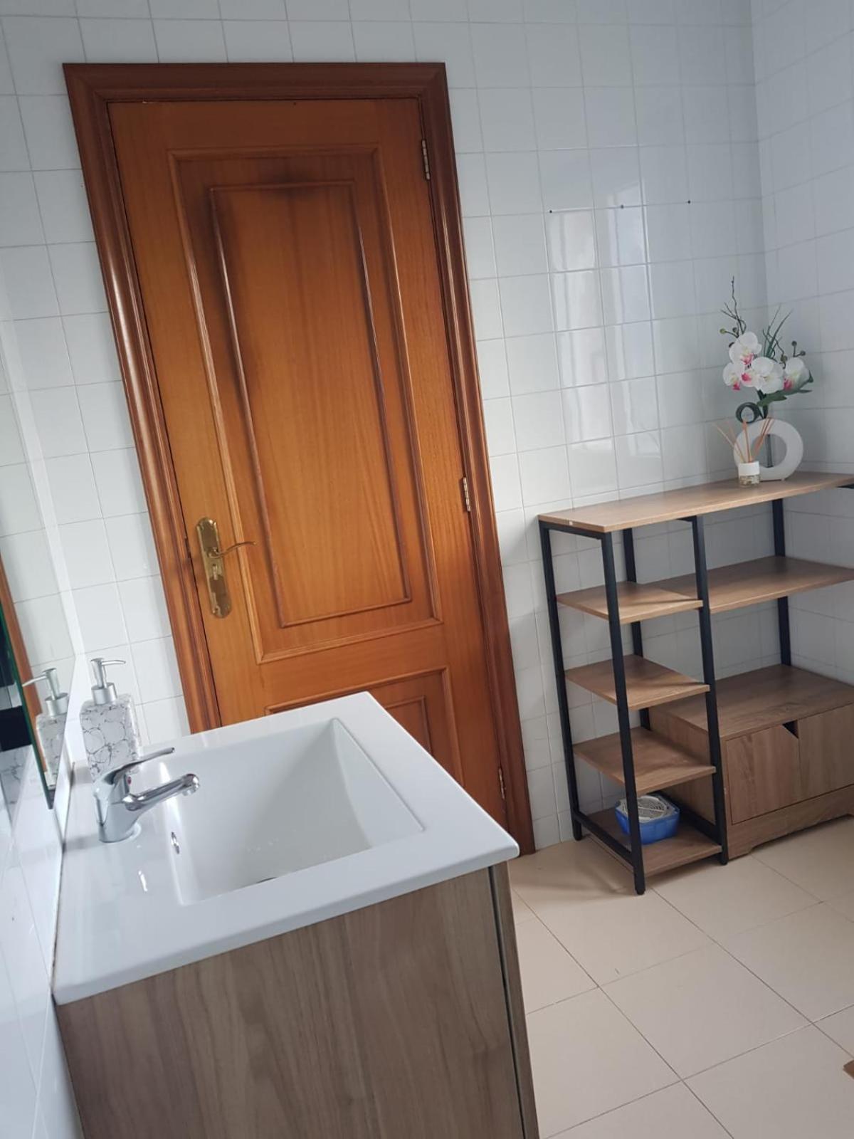 Casa La Porrinesa Villa Porriño Eksteriør bilde