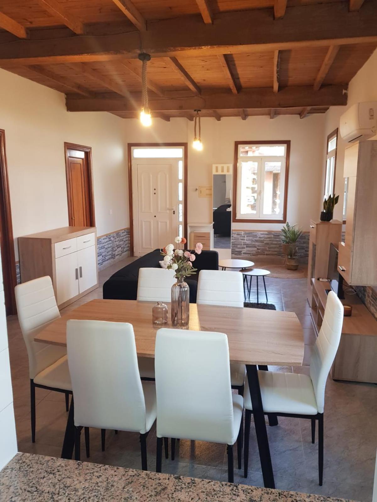 Casa La Porrinesa Villa Porriño Eksteriør bilde