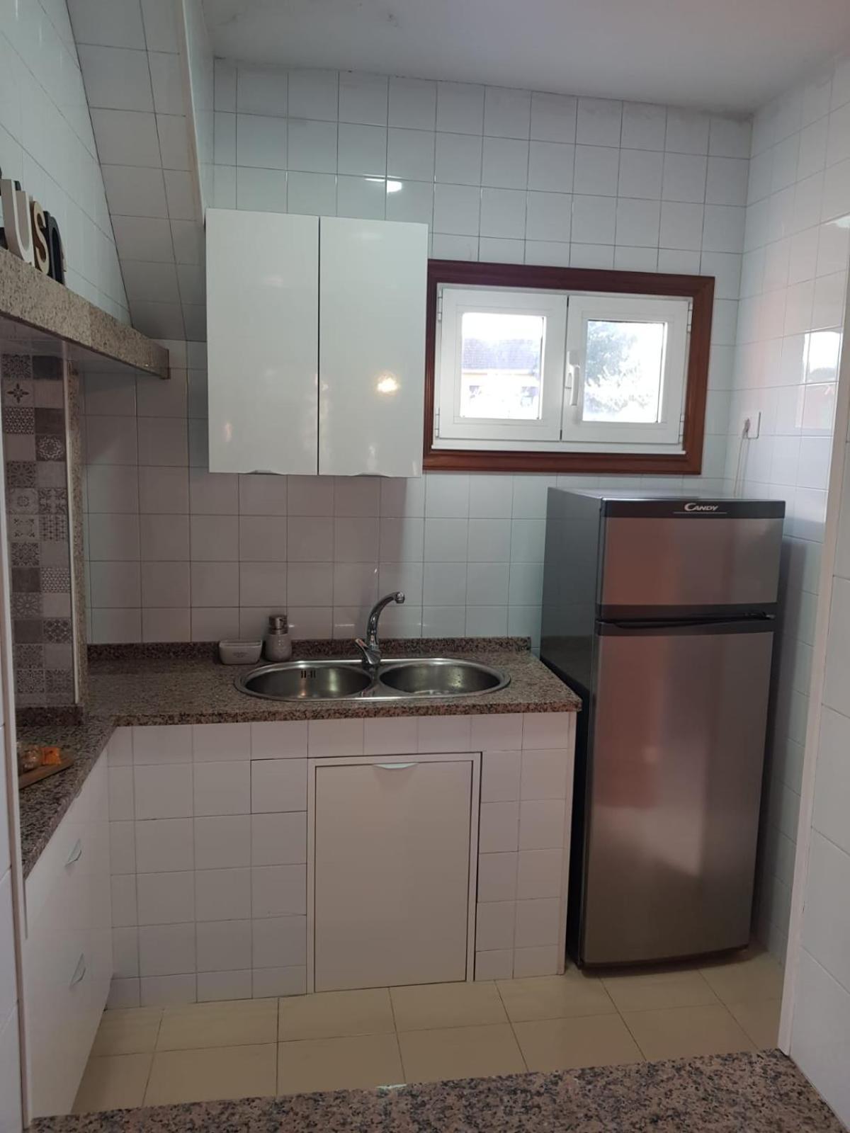 Casa La Porrinesa Villa Porriño Eksteriør bilde