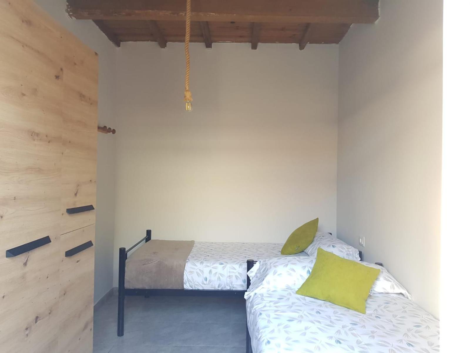 Casa La Porrinesa Villa Porriño Eksteriør bilde