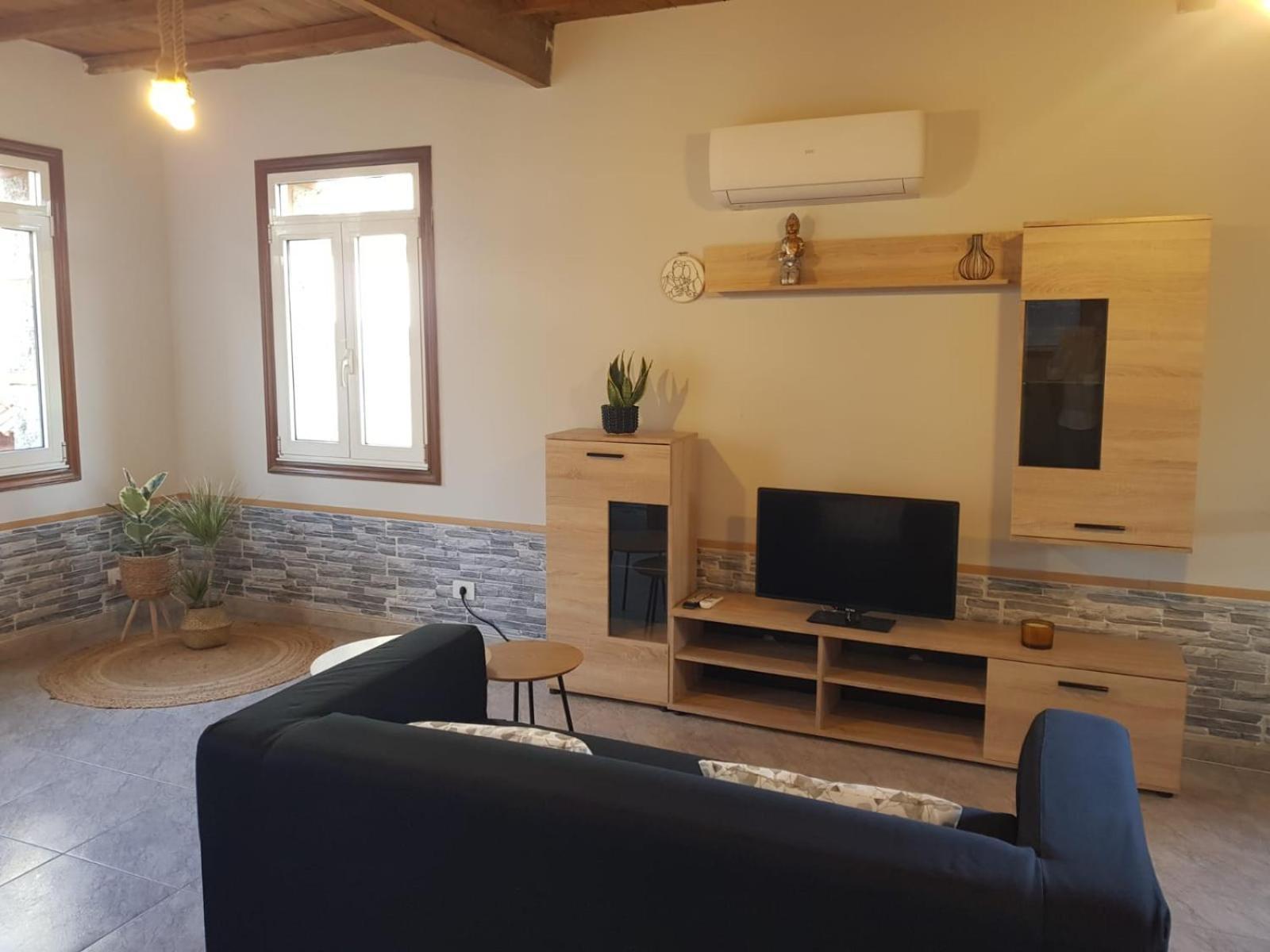Casa La Porrinesa Villa Porriño Eksteriør bilde