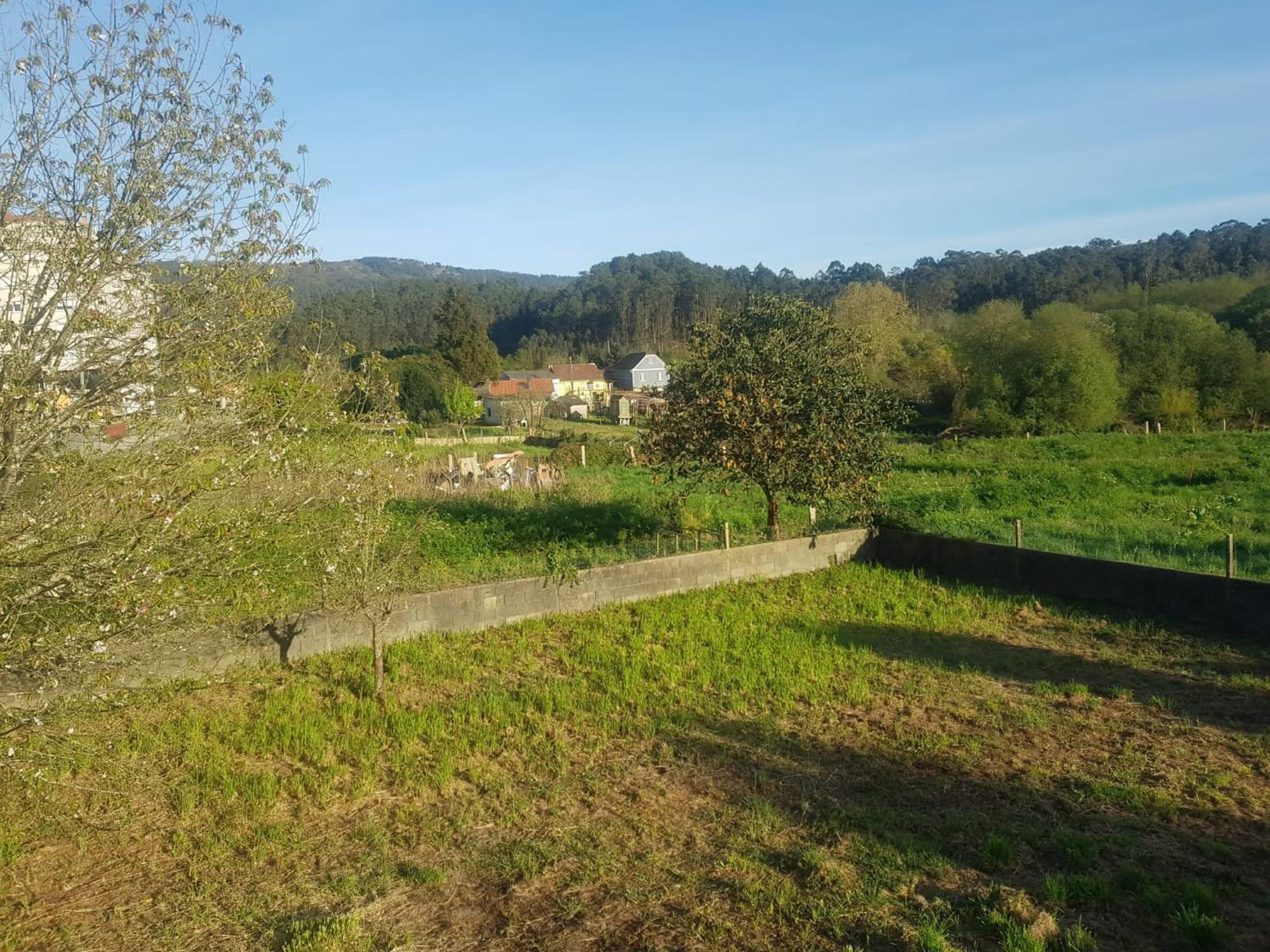 Casa La Porrinesa Villa Porriño Eksteriør bilde